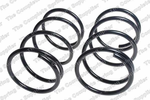 Lesjofors 4127545 Coil Spring