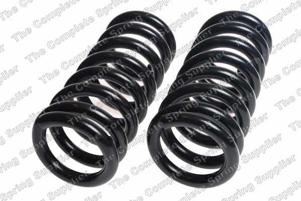 Lesjofors 4127552 Coil Spring