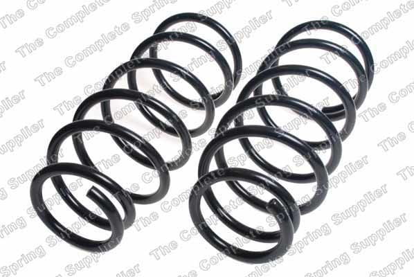 Lesjofors 4127553 Coil Spring