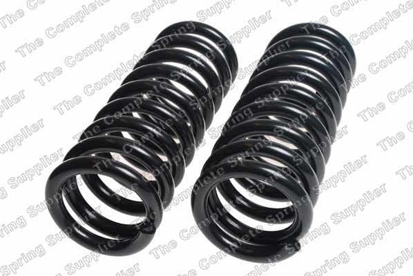 Lesjofors 4127565 Coil Spring