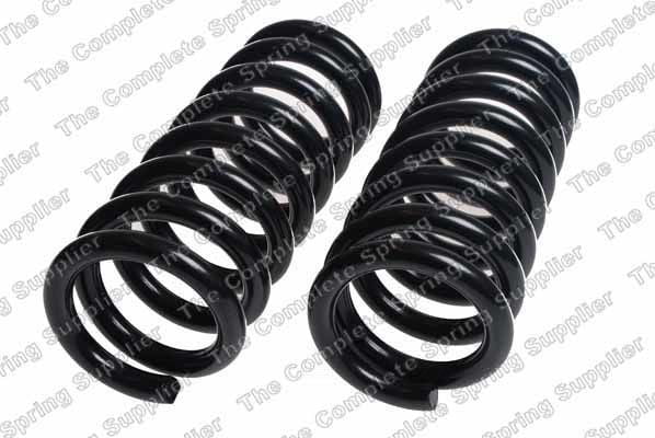 Lesjofors 4127567 Coil Spring