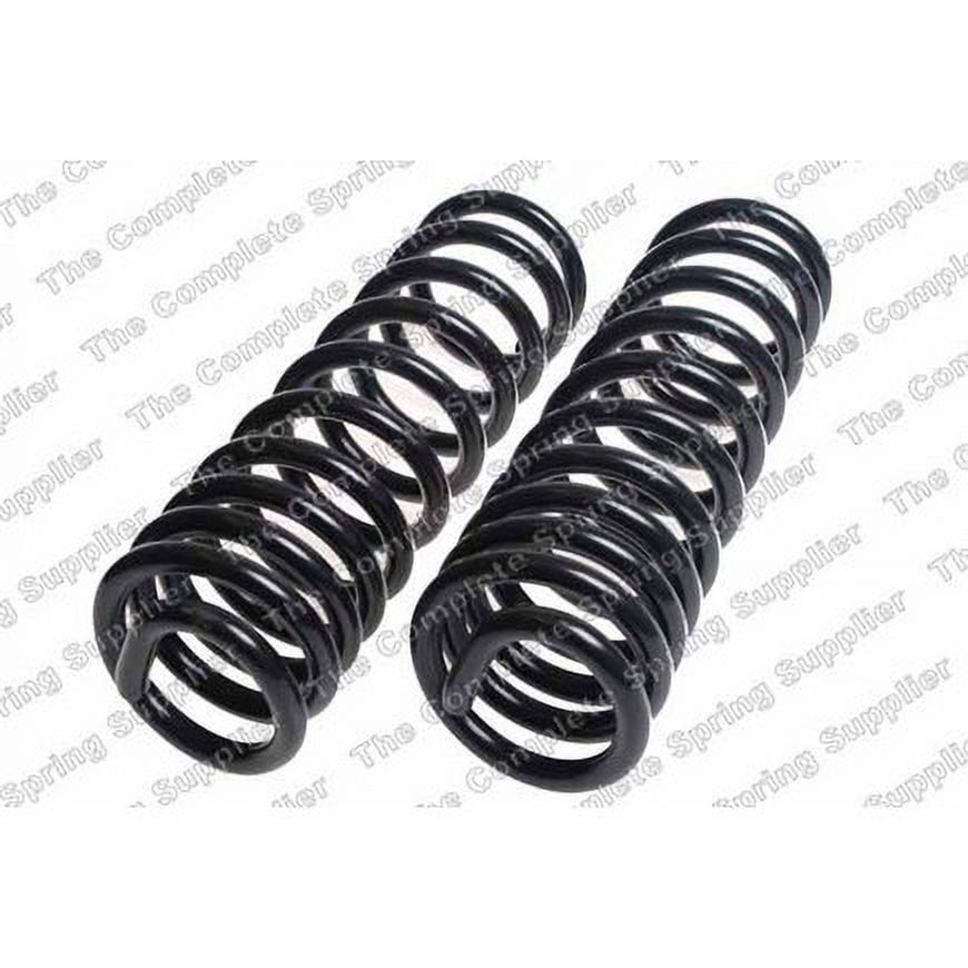 Lesjofors 4127575 Coil Spring
