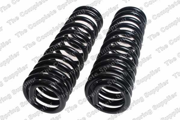 Lesjofors 4127576 Coil Spring