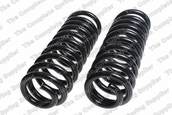 Lesjofors 4127577 Coil Spring