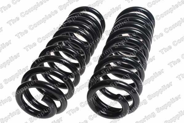 Lesjofors 4127579 Coil Spring