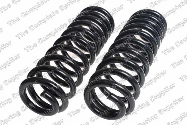 Lesjofors 4127580 Coil Spring