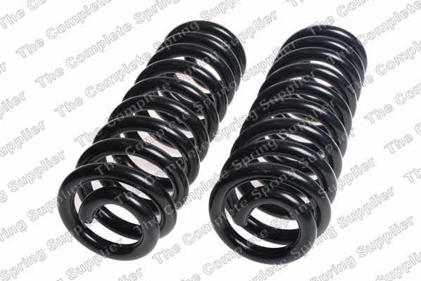Lesjofors 4127584 Coil Spring