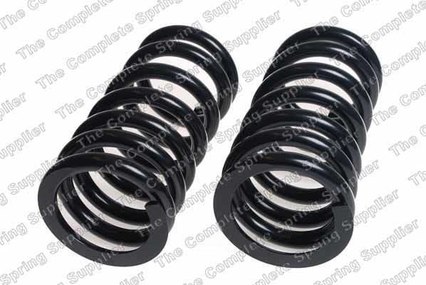Lesjofors 4127587 Coil Spring
