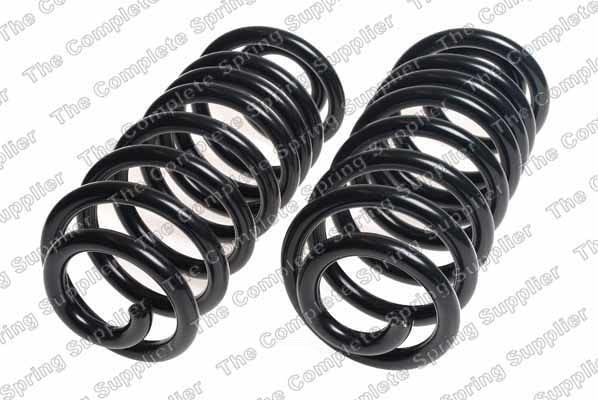 Lesjofors 4127588 Coil Spring