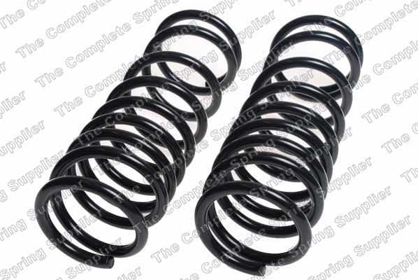 Lesjofors 4127589 Coil Spring