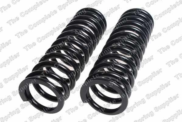 Lesjofors 4127594 Coil Spring
