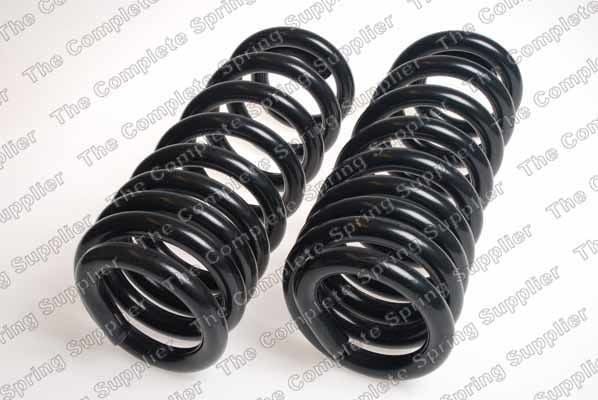 Lesjofors 4127597 Coil Spring