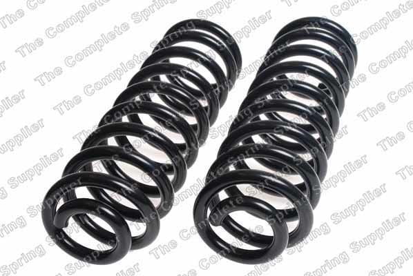 Lesjofors 4127601 Coil Spring