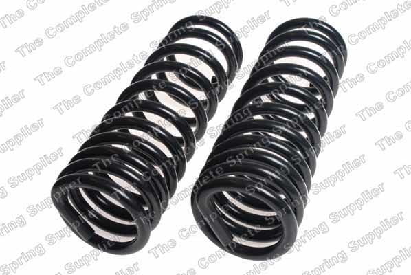Lesjofors 4127604 Coil Spring