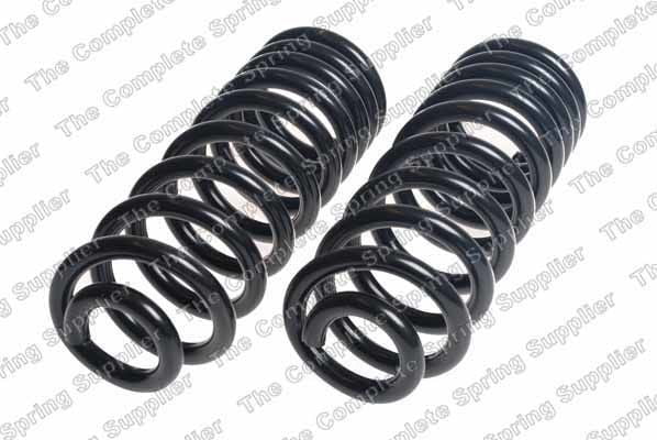 Lesjofors 4127606 Coil Spring