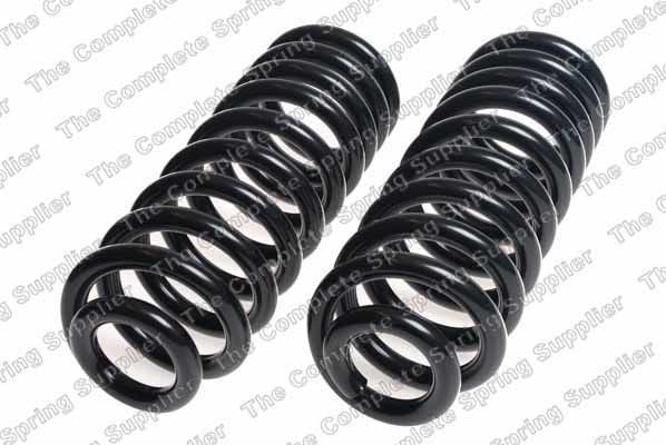 Lesjofors 4127608 Coil Spring