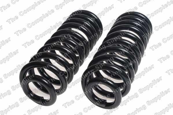 Lesjofors 4127611 Coil Spring