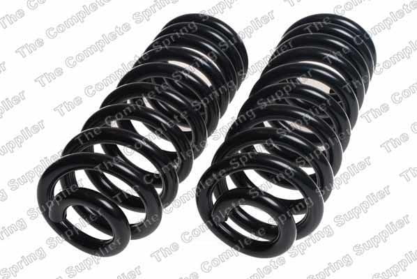 Lesjofors 4127612 Coil Spring