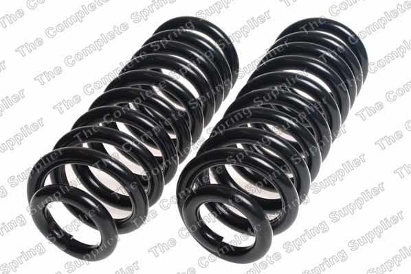Lesjofors 4127613 Coil Spring