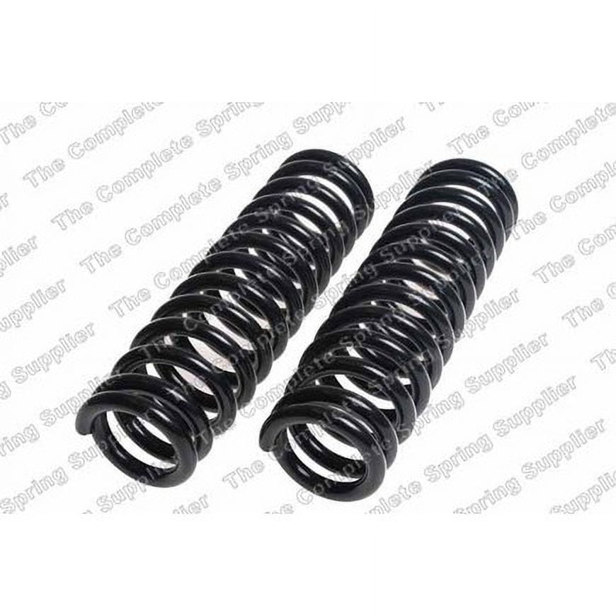 Lesjofors 4135700 Coil Spring