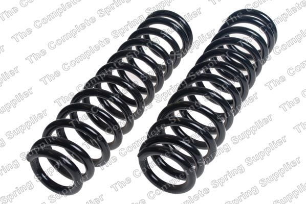 Lesjofors 4135701 Coil Spring