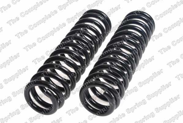 Lesjofors 4135702 Coil Spring