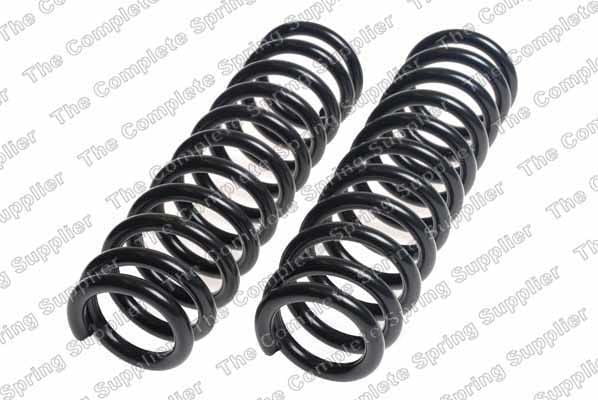 Lesjofors 4135703 Coil Spring