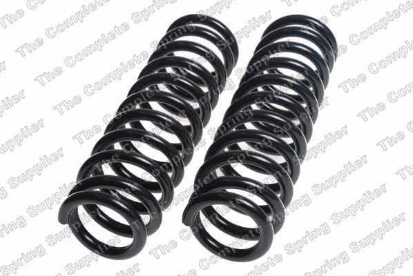 Lesjofors 4135704 Coil Spring