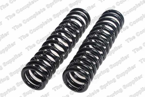 Lesjofors 4135706 Coil Spring