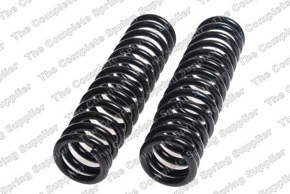 Lesjofors 4135707 Coil Spring