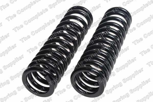 Lesjofors 4135712 Coil Spring