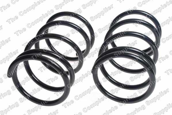 Lesjofors 4135714 Coil Spring