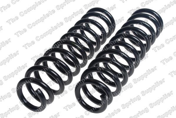Lesjofors 4135715 Coil Spring