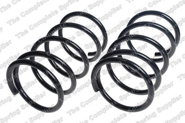 Lesjofors 4135716 Coil Spring