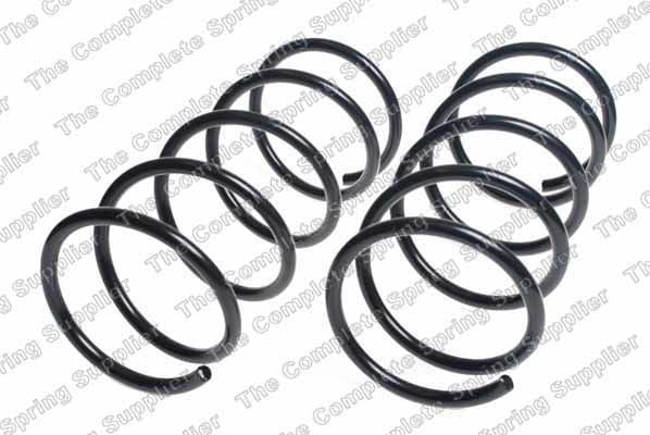 Lesjofors 4137203 Coil Spring