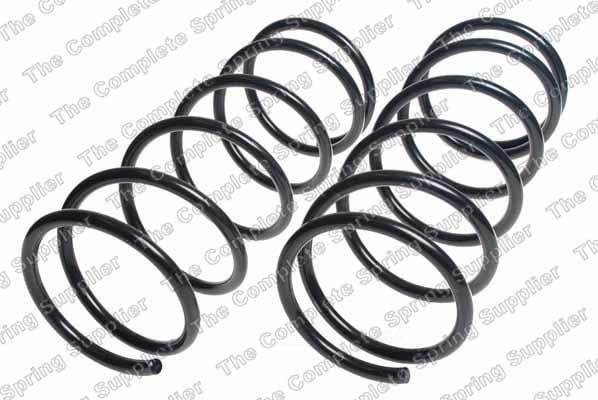 Lesjofors 4137900 Coil Spring