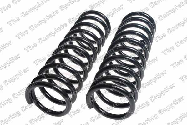 Lesjofors 4142106 Coil Spring