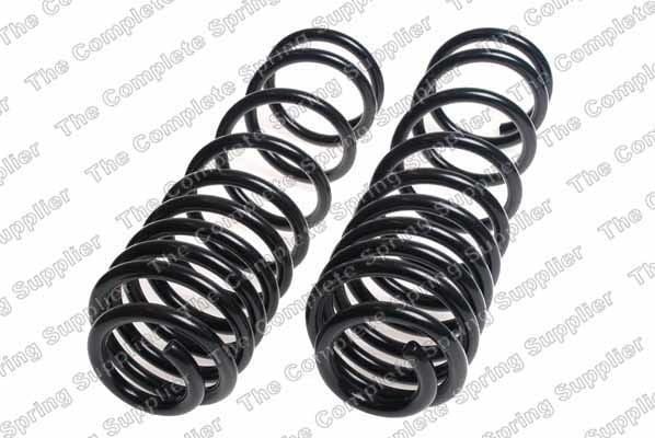 Lesjofors 4142107 Coil Spring