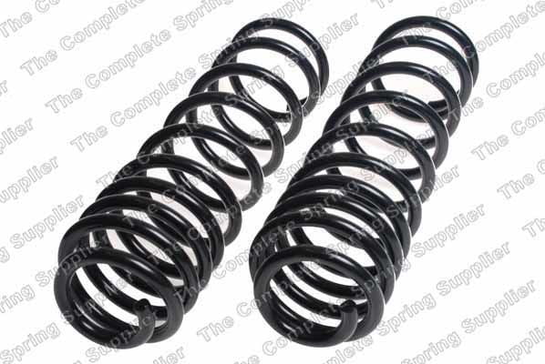 Lesjofors 4142108 Coil Spring