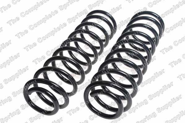Lesjofors 4142117 Coil Spring