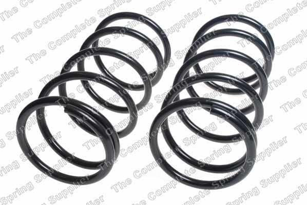 Lesjofors 4144206 Coil Spring