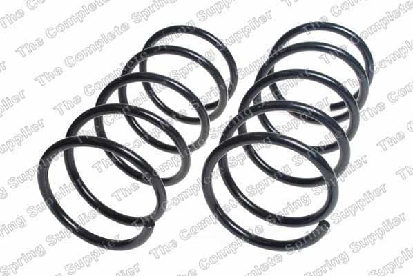 Lesjofors 4144207 Coil Spring