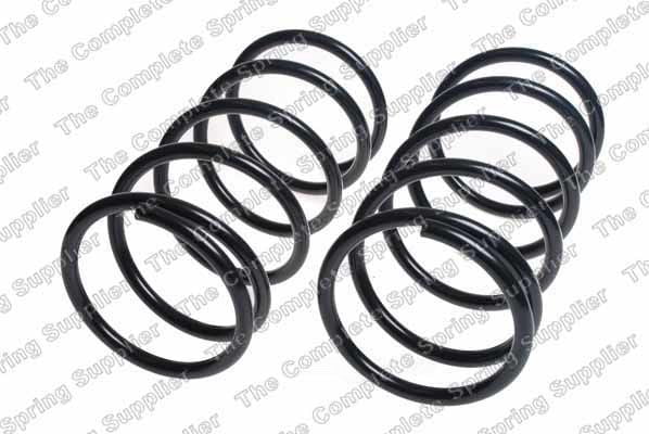 Lesjofors 4155402 Coil Spring