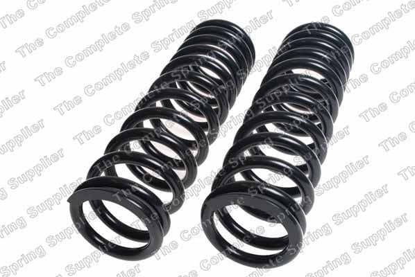 Lesjofors 4157801 Coil Spring