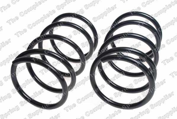 Lesjofors 4159201 Coil Spring