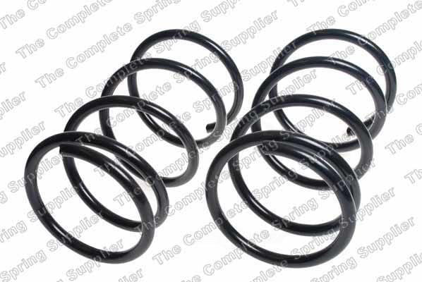 Lesjofors 4159205 Coil Spring