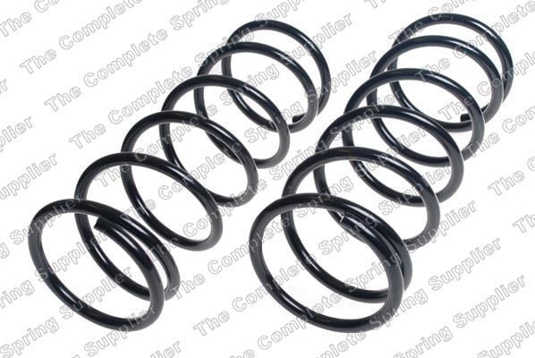 Lesjofors 4162009 Coil Spring