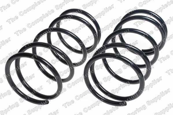 Lesjofors 4162011 Coil Spring
