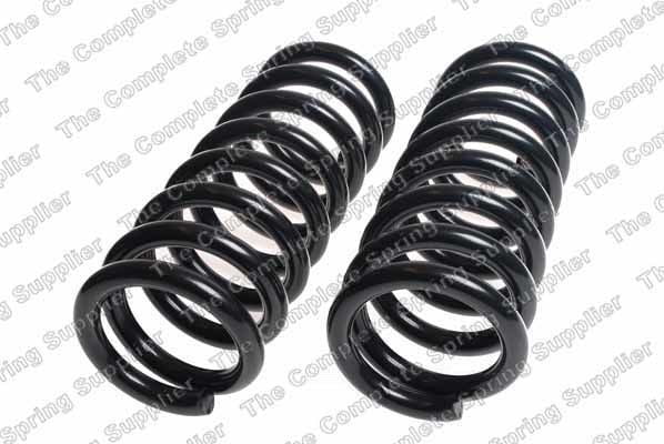 Lesjofors 4162014 Coil Spring
