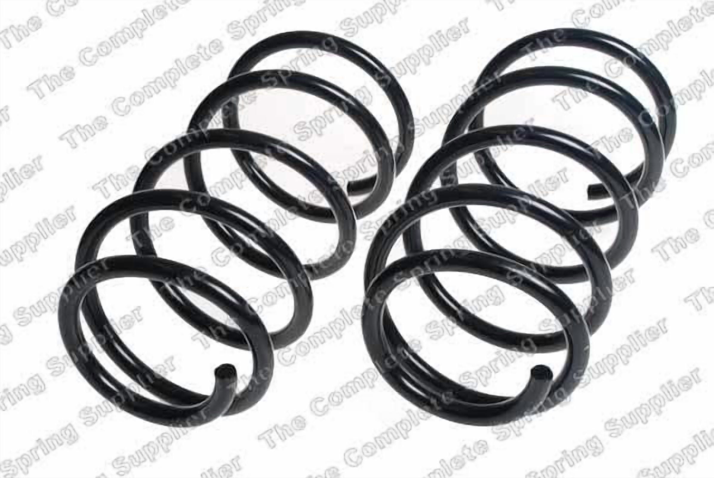 Lesjofors 4169403 Coil Spring Set